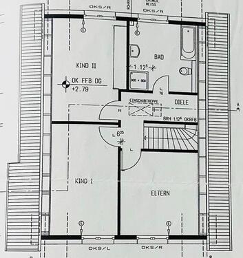 Foto - Einfamilienhaus in Bad Mergentheim zum Kaufen
