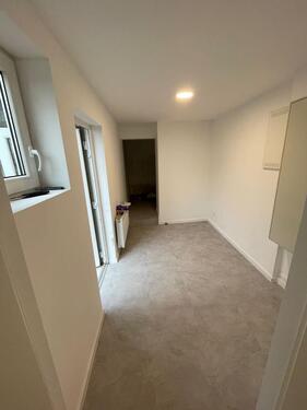 Foto - 2 Zimmer Erdgeschoßwohnung zur Miete in Echzell