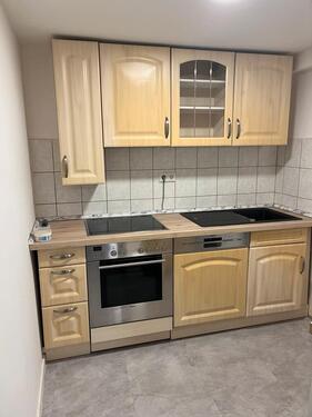 Foto - Erdgeschoßwohnung in Echzell zur Miete