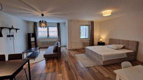 Foto - Neubauwohnung am Ku’damm - 1.200,00&nbsp;EUR Kaltmiete, ca.&nbsp; 60,00&nbsp;m&sup2;