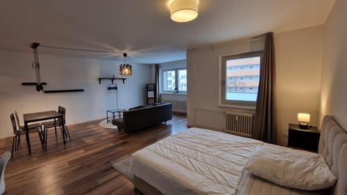 Foto - 1 Zimmer Etagenwohnung in Berlin