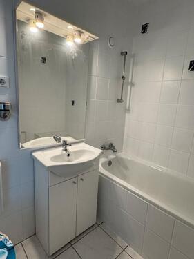 Foto - 2 Zimmer Etagenwohnung zur Miete in Breitscheid