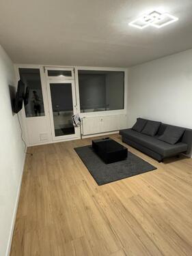 Foto - 2 Zimmer Etagenwohnung in Breitscheid