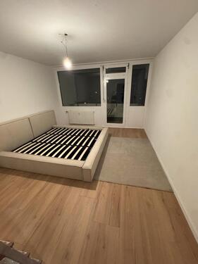 Foto - Etagenwohnung in Breitscheid zur Miete