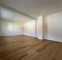 Helle 3-Zimmer-Wohnung im 1. Obergeschoss. - Karlsruhe Neureut