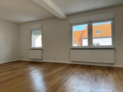 Foto - 3 Zimmer Etagenwohnung zur Miete in Karlsruhe