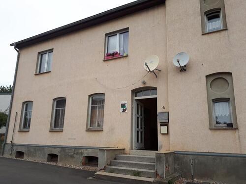 Foto - Mehrzweckgebäude in 06268 Obhausen OT Esperstedt