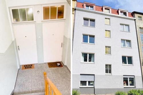 Foto - Modernes 1,5-Zimmer-Appartement im Herzen des Kreuzviertels