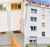 Modernes 1,5-Zimmer-Appartement im Herzen des Kreuzviertels - Dortmund Innenstadt Ost