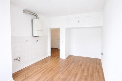 Foto - Etagenwohnung in Dortmund zur Miete