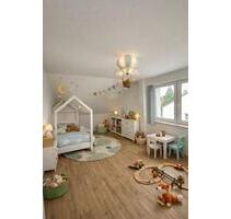 Schwebheim Erstbezug 3 Zimmer lichtdurchflutet Wohnung 2. OG