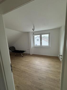 Foto - 3 Zimmer Dachgeschoßwohnung zur Miete in Schwebheim