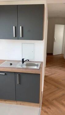 Foto - 2 Zimmer Dachgeschoßwohnung in Schwäbisch Hall