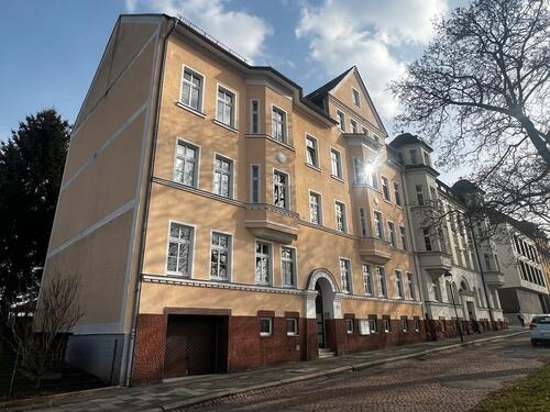 Foto - 3 Zimmer Etagenwohnung zur Miete in Chemnitz