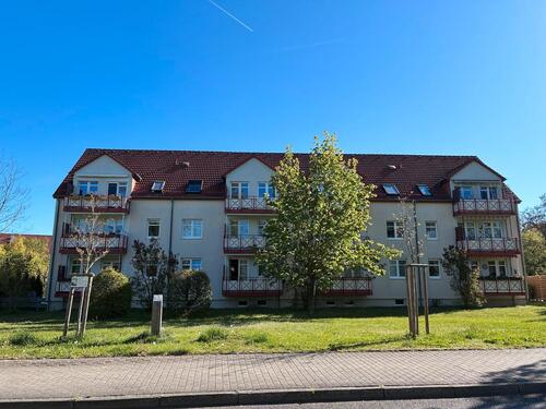 Foto - Für Paare oder Familien - begehrte Wohnung in Top Lage