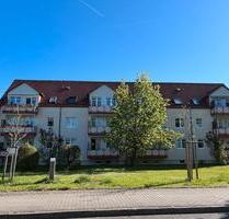 Für Paare oder Familien - begehrte Wohnung in Top Lage - Riesa