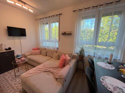 Foto - Kleine Wohnung Stadtnah Göppingen