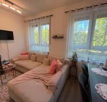 Kleine Wohnung Stadtnah Göppingen
