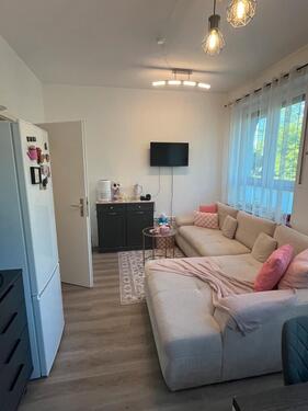 Foto - 2 Zimmer Erdgeschoßwohnung in Göppingen