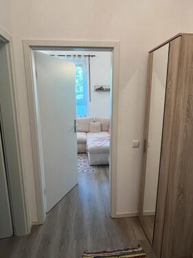 Foto - Erdgeschoßwohnung in Göppingen zur Miete