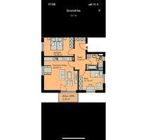 Moderne 3 Zimmer Wohnung Pielmühle ab 01.07 - Lappersdorf