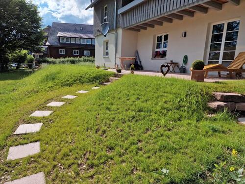 Foto - 3.5 Zimmer Erdgeschoßwohnung zur Miete in Loßburg