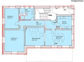 Foto - 3.5 Zimmer Erdgeschoßwohnung in Loßburg