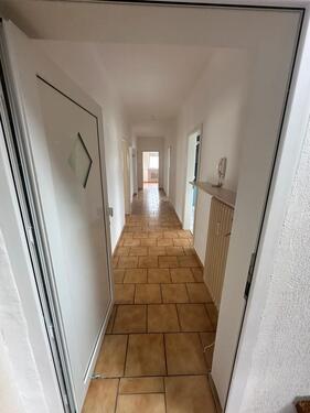 Foto - Helle 4 ZKB Wohnung auf der Hermann Röchling-Höhe