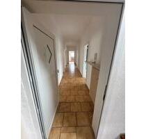 Helle 4 ZKB Wohnung auf der Hermann Röchling-Höhe - Völklingen