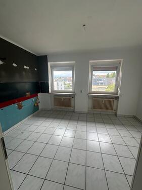 Foto - Etagenwohnung in Völklingen zur Miete