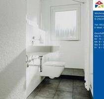 Modernisierte 3 Zimmer Wohnung in Celle-Heese