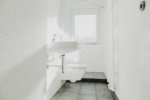 Foto - Etagenwohnung in Celle zur Miete