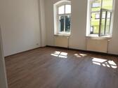 Foto - 3-Raum-Wohnung in ruhiger Lage mit Balkon und schönem Garten