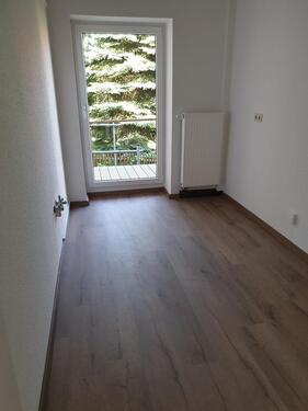 Foto - 3 Zimmer Erdgeschoßwohnung in Hohenstein-Ernstthal