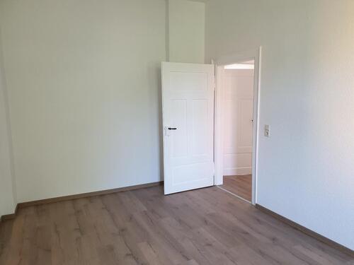 Foto - Erdgeschoßwohnung in Hohenstein-Ernstthal zur Miete