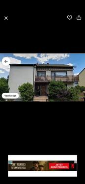Foto - Mehrfamilienhaus 4 WE, Mundenheim, 525 m² Grundstück