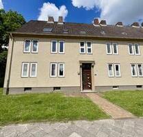 Helle 3-Zimmer-Wohnung in Fedderwardergroden - Wilhelmshaven
