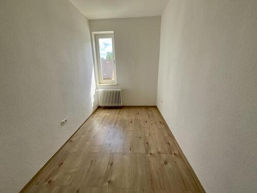 Foto - Etagenwohnung in Wilhelmshaven