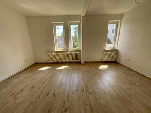 Foto - Etagenwohnung in Wilhelmshaven zur Miete