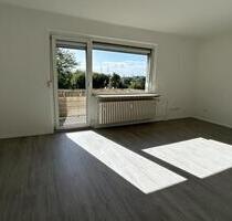 Demnächst frei! 3-Zimmer-Wohnung in Herten Disteln mit Balkon