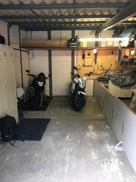 Foto - Motorradstellplatz Evershagen - 30,00 EUR Miete,