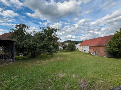 Foto - Saniertes Bauernhaus mit viel Platz Erstbezug