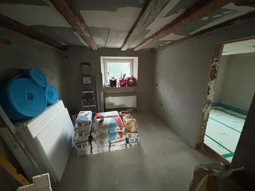 Foto - Einfamilienhaus in Fischach zur Miete