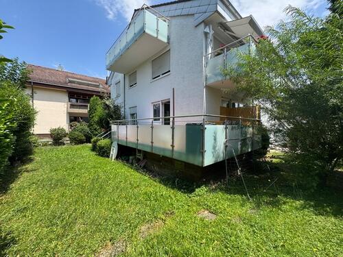 Foto - 5,5 Zi, Whg, mit Garten, in Filderstadt 70794