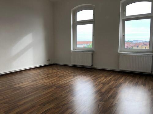 Foto - Moderne 3-Raum Wohnung im Altbau
