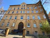 Foto - Etagenwohnung zur Miete in Wittenberg Lutherstadt