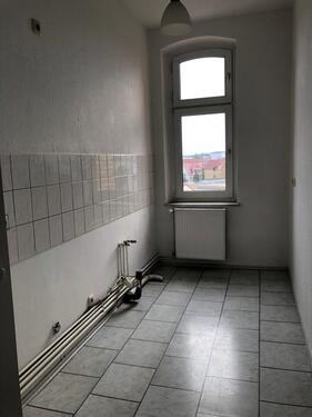 Foto - Etagenwohnung in Wittenberg Lutherstadt zur Miete