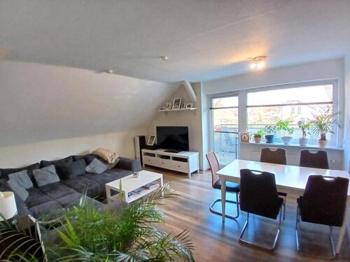 Foto - Etagenwohnung zum Kaufen in Meine