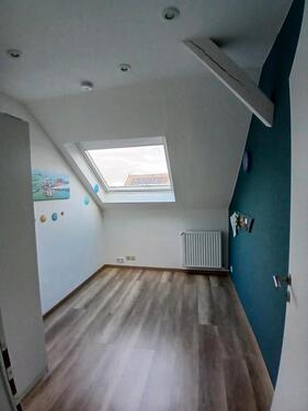 Foto - Etagenwohnung in Meine zum Kaufen