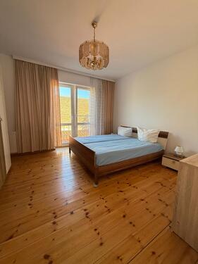 Foto - 2 Zimmer Wohnung Maisonette 2 Etagen